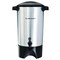 Hamilton Beach Hamilton Beach 45 cups Black/Silver Coffee Urn 40515R - alternate 1